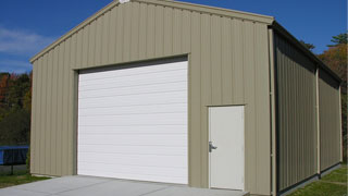 Garage Door Openers at Cardenell Farms, Florida